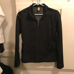 Lucy fleece jacket